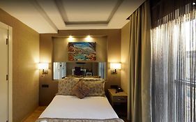 Hotel Iz
